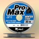 Леска рыболовная зимняя Pro-Max Winter Strong, 30 м