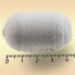 Поплавок для сетей из полистирола, П-2, 20 гр 45х25х6мм