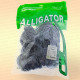 Трехстенная Alligator, высота 1,8 м, длина 30 м Трехстенная Alligator, высота 1,8 м, длина 30 м
