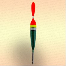 Поплавок SuperBalsa, серия 44, 2,5 гр