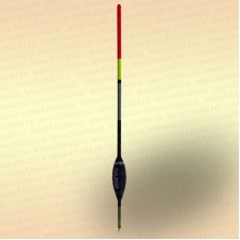 Поплавок SuperBalsa, серия 51, 2,0+1,0 гр матчевый