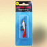 Балансир зимний COLUMBIA Jigging Rap, 35 мм, 10 гр, цвет 007