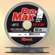 Леска рыболовная зимняя Pro-Max Ice Stop 30 м, прозрачная Леска рыболовная зимняя Pro-Max Ice Stop 30 м, прозрачная