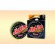 Плетенка JigLine MX8 Super Silk 100 м, зелён.