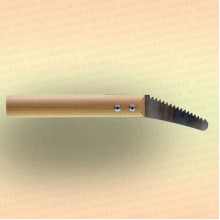 Рыбочистка Feather изогнутая Рыбочистка Feather изогнутая