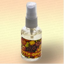 Спрей ароматизатор, Тутти-фрутти