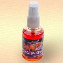 Спрей ароматизатор, Монстр Краб